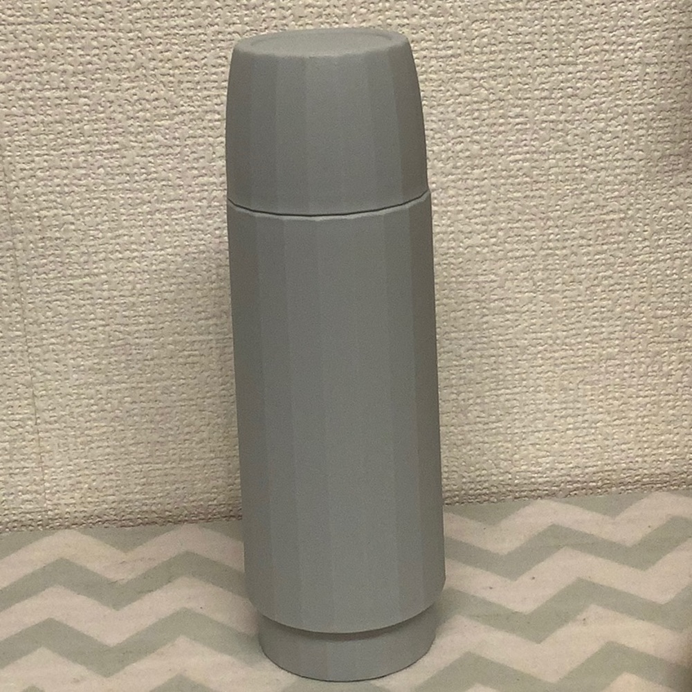 Tiger Japan limited edition collaboration insulated stainless thermos